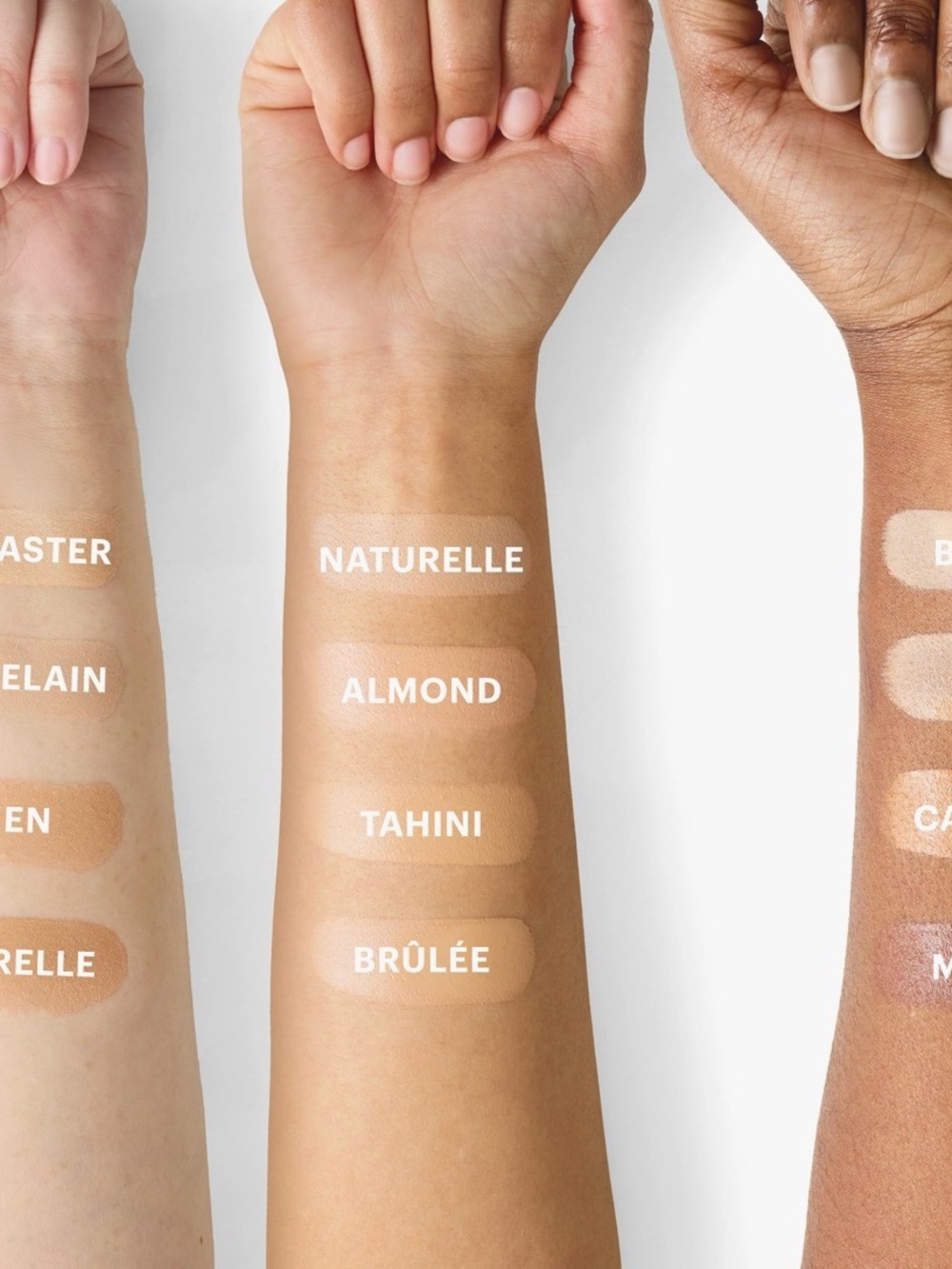 Glo Skin Beauty Luminous Liquid Foundation - Warm Beige Tone Tahini - Picture 2 of 4